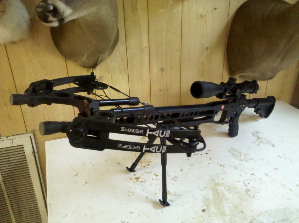 tac 15 crossbow for sale