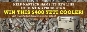 Martech Research contest