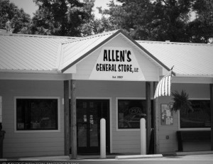 Allen's General Store