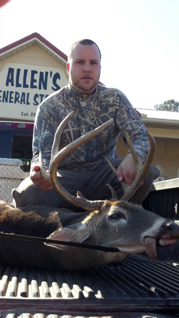 brian allen buck 1 – 704 outdoors